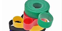 背靠背魔术贴在电线电缆行业中的应用特点和优势