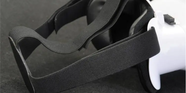 VR眼罩背胶魔术贴 VR眼罩背胶魔术贴