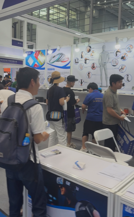 展会实况7 展会实况7