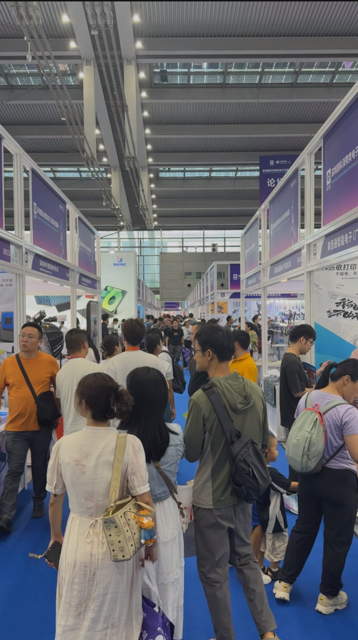 展会实况5 展会实况5