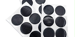 背胶魔术贴冲型模切的常见问题！