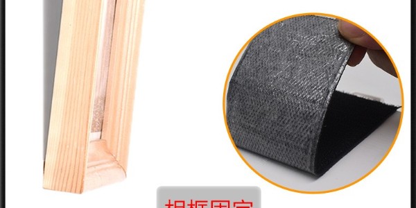 粘魔术贴用什么胶水好