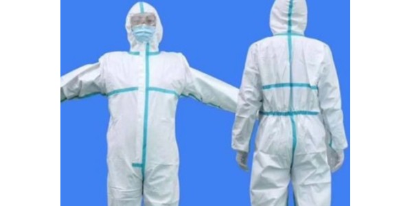 在防护服上背胶魔术贴为何取代了车缝魔术贴？